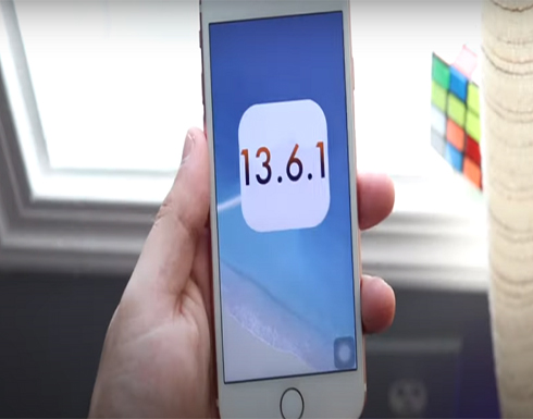 آبل تعالج مشكلات هواتفها بتحديث جديد لـ iOS آبل تعالج مشكلات هواتفها بتحديث جديد لـ iOS