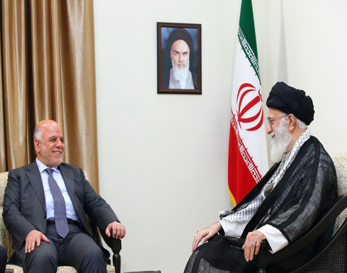 هل لإيران دور في المطالبات باستقالة حكومة العبادي؟ هل لإيران دور في المطالبات باستقالة حكومة العبادي؟