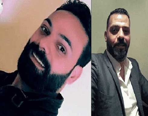 تشييع جثماني الشابين المغدورين في إربد (فيديو) تشييع جثماني الشابين المغدورين في إربد (فيديو)