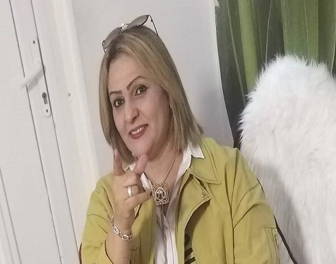 اغتيال محامية ليبية وسط الشارع في بنغازي (فيديو) اغتيال محامية ليبية وسط الشارع في بنغازي (فيديو)
