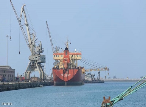 الأمم المتحدة: الحوثيون عرضوا انسحابا مبدئيا من الحديدة الأمم المتحدة: الحوثيون عرضوا انسحابا مبدئيا من الحديدة