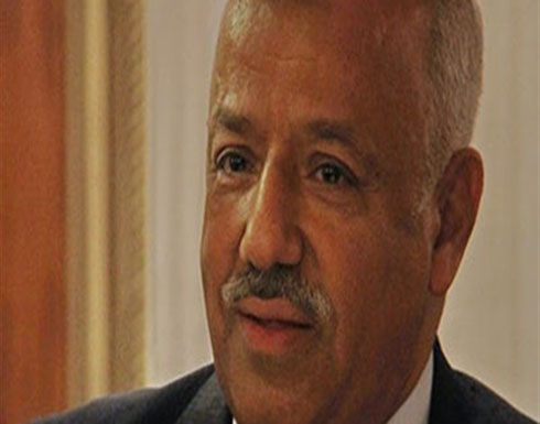 مصر.. النيابة تقرر إخلاء سبيل آخر وزير عدل في عهد مرسي مصر.. النيابة تقرر إخلاء سبيل آخر وزير عدل في عهد مرسي