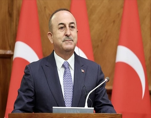 أنقرة: تاريخنا خال من الاستعمار وتصريحات ماكرون غير مجدية أنقرة: تاريخنا خال من الاستعمار وتصريحات ماكرون غير مجدية