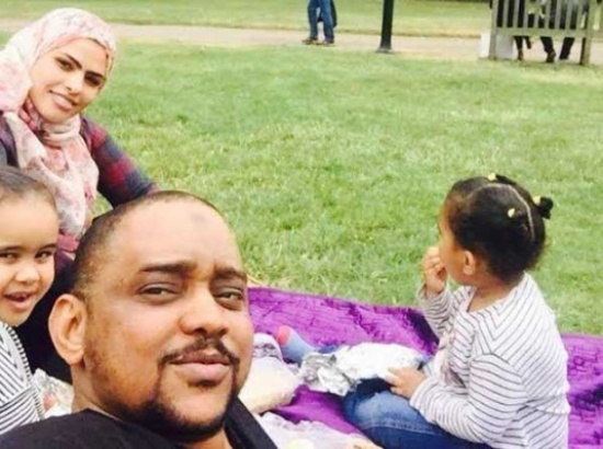 اختفاء مصرية خلال بث مباشر لحريق لندن.. شاهد الفيديو الذي تخطى مليون مشاهدة وتفاصيل قصتها! اختفاء مصرية خلال بث مباشر لحريق لندن.. شاهد الفيديو الذي تخطى مليون مشاهدة وتفاصيل قصتها!