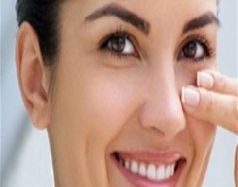 4 وصفات طبيعية تقضي على الهالات السوداء 4 وصفات طبيعية تقضي على الهالات السوداء