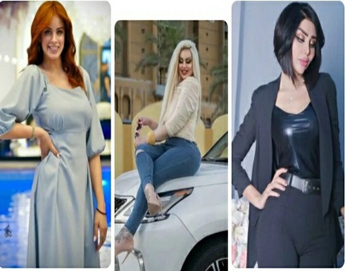 حسناوات يتنافسن على لقب الفتاة الأجمل في العراق (صور) حسناوات يتنافسن على لقب الفتاة الأجمل في العراق (صور)