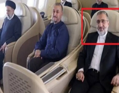 صور تلاحق رئيسي.. غضب لدخول مرافقيه المعاقبين نيويورك صور تلاحق رئيسي.. غضب لدخول مرافقيه المعاقبين نيويورك