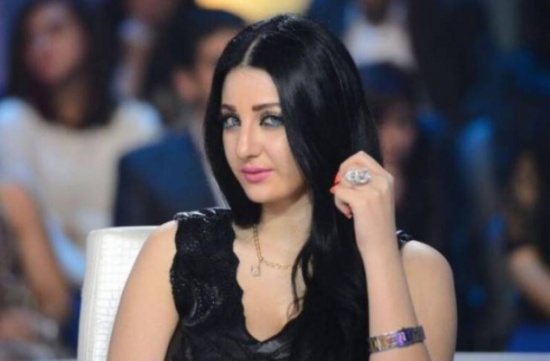 ما لا تعرفونه عن الراقصة المصرية 'صافيناز'! ما لا تعرفونه عن الراقصة المصرية 'صافيناز'!