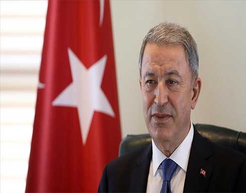 تركيا: لن نتهاون في الرد على أي تحرش ضد قواتنا تركيا: لن نتهاون في الرد على أي تحرش ضد قواتنا