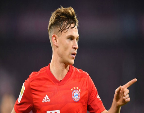 كيميتش يوارب باب مغادرة بايرن.. ويطمح لمحاكاة نجم ريال مدريد كيميتش يوارب باب مغادرة بايرن.. ويطمح لمحاكاة نجم ريال مدريد