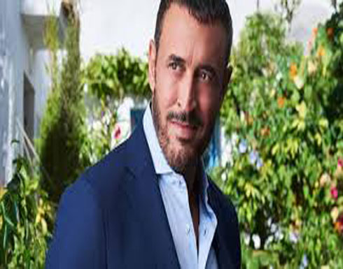 بالفيديو : كاظم الساهر يغني "للهانم"... أغنية جديدة بالفيديو : كاظم الساهر يغني "للهانم"... أغنية جديدة
