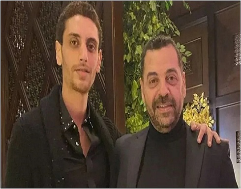 بالفيديو.. نجل طارق العريان يجري 3 عمليات بعد "علقة سخنة" بسبب فتاة بالفيديو.. نجل طارق العريان يجري 3 عمليات بعد "علقة سخنة" بسبب فتاة
