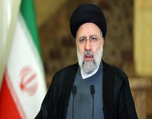 الرئيس الإيراني سيحضر اجتماعات الجمعية العامة للأمم المتحدة الشهر القادم الرئيس الإيراني سيحضر اجتماعات الجمعية العامة للأمم المتحدة الشهر القادم