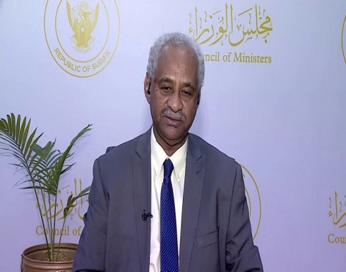وزير إعلام السودان يتهم جيش إثيوبيا بالتورط في هجمات الحدود وزير إعلام السودان يتهم جيش إثيوبيا بالتورط في هجمات الحدود