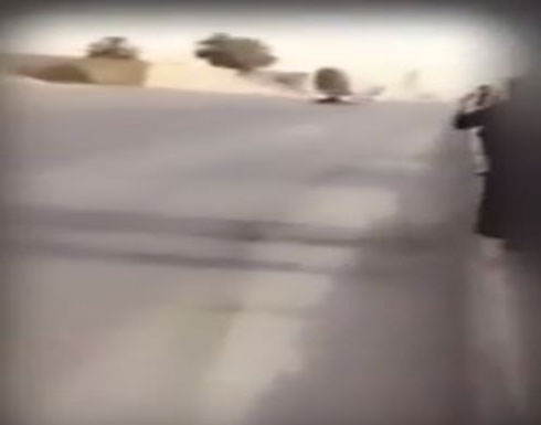 بالفيديو....مفاجأة بشأن فتاة سعودية ظهرت بصحبة شباب في نهار رمضان بالفيديو....مفاجأة بشأن فتاة سعودية ظهرت بصحبة شباب في نهار رمضان