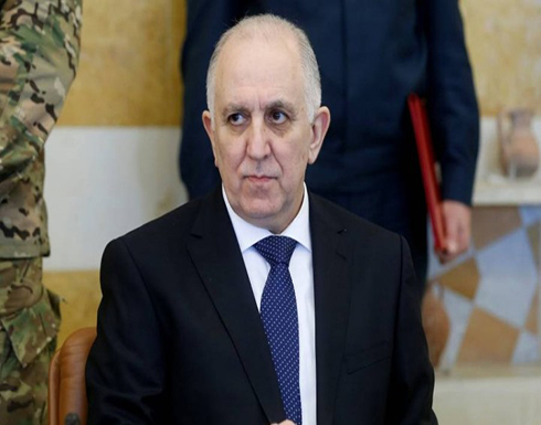بلبلة في لبنان بعد اعتراف خطير لوزير الداخلية .. بالفيديو بلبلة في لبنان بعد اعتراف خطير لوزير الداخلية .. بالفيديو