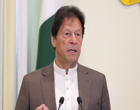 بعد تعرض امرأة لحادثة هزت البلاد.. عمران خان يقترح “الإخصاء” عقوبة لمرتكبي جرائم الاغتصاب بعد تعرض امرأة لحادثة هزت البلاد.. عمران خان يقترح “الإخصاء” عقوبة لمرتكبي جرائم الاغتصاب