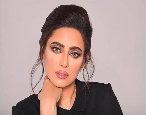 شذى سبت تعلن عن عقد قرانها وتخفي هوية العريس شذى سبت تعلن عن عقد قرانها وتخفي هوية العريس