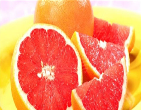 تحذير.. الغريب فروت يحتوي على مواد تتعارض مع بعض العقاقير تحذير.. الغريب فروت يحتوي على مواد تتعارض مع بعض العقاقير
