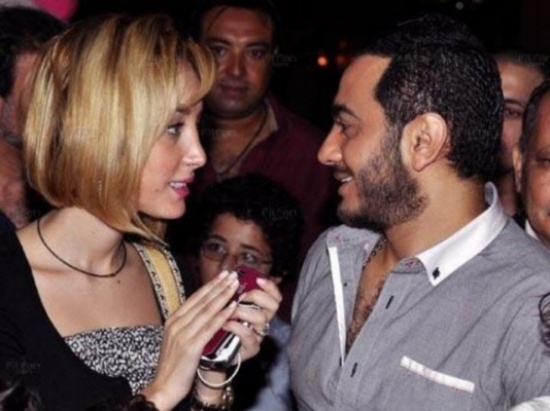 بسمة بوسيل تغني مع زوجها في موازين.. اليكم الحقيقة! بسمة بوسيل تغني مع زوجها في موازين.. اليكم الحقيقة!