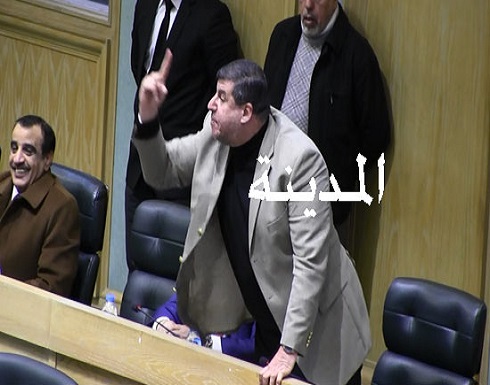 النائب السعود يطالب الحكومة برد " مزلزل " على اجراءات الاحتلال في الاغوار النائب السعود يطالب الحكومة برد " مزلزل " على اجراءات الاحتلال في الاغوار