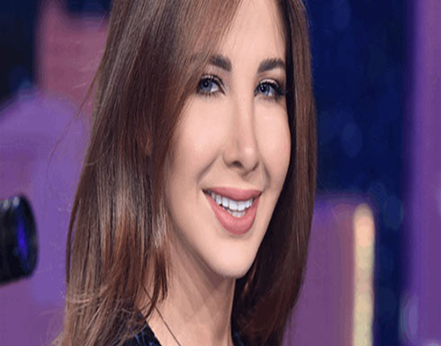 مكالمة من نانسي عجرم تثير الجدل! مكالمة من نانسي عجرم تثير الجدل!
