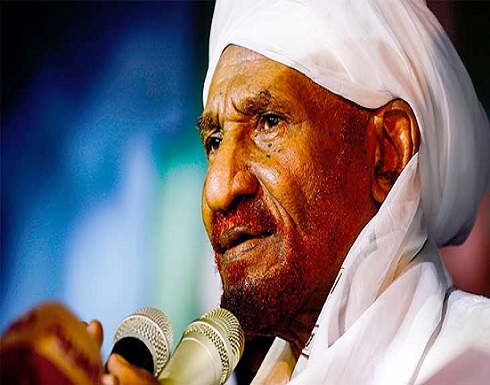 المهدي: السودان أمام الفوضى أو انقلاب عسكري أو انتخابات مبكرة المهدي: السودان أمام الفوضى أو انقلاب عسكري أو انتخابات مبكرة