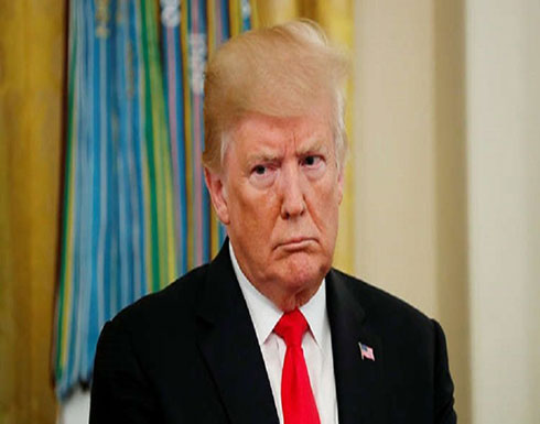 الرئيس الأمريكي يعلن حالة طوارئ في جزيرة بورتوريكو الرئيس الأمريكي يعلن حالة طوارئ في جزيرة بورتوريكو
