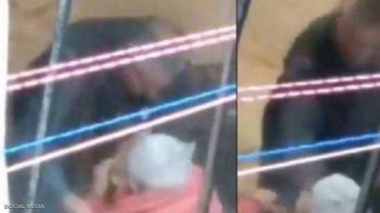 المكسيك : الابن العاق.. يضرب أمه التي تجاوزت التسعين المكسيك : الابن العاق.. يضرب أمه التي تجاوزت التسعين