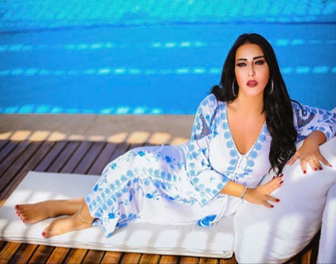 سمية الخشاب تخطف الأنظار باطلالة جريئة .. شاهد سمية الخشاب تخطف الأنظار باطلالة جريئة .. شاهد