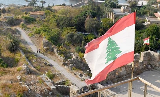 واشنطن: إسرائيل ولبنان حققتا “تقدما حقيقيا” في محادثات ترسيم الحدود البحرية واشنطن: إسرائيل ولبنان حققتا “تقدما حقيقيا” في محادثات ترسيم الحدود البحرية