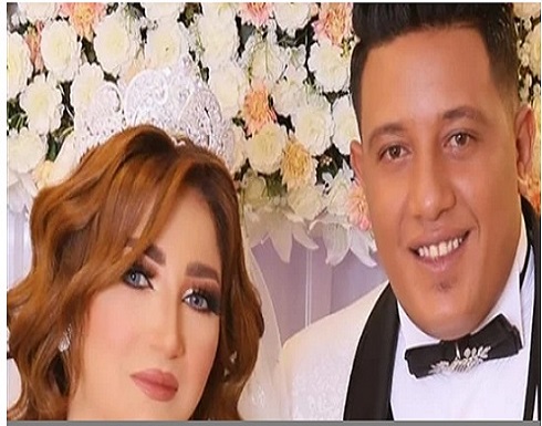 بالصور.. حمو بيكا يفاجئ عروسه في حفل زفافهما بسيارة فخمة بالصور.. حمو بيكا يفاجئ عروسه في حفل زفافهما بسيارة فخمة