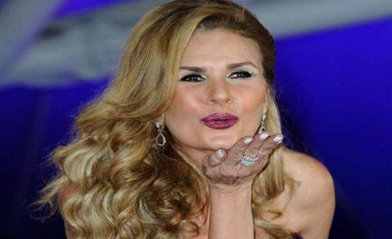 يسرا تكشف سبب إجرائها فحوصات طبية في لندن يسرا تكشف سبب إجرائها فحوصات طبية في لندن