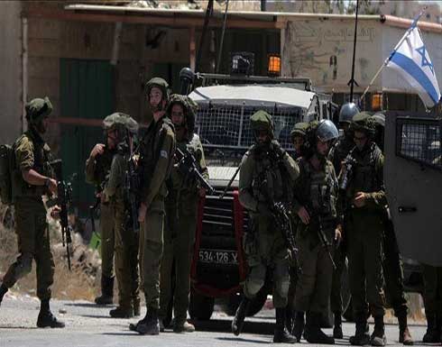 الجيش الإسرائيلي يعتقل 5 فلسطينيين من أقرباء الأسرى الفارين الجيش الإسرائيلي يعتقل 5 فلسطينيين من أقرباء الأسرى الفارين