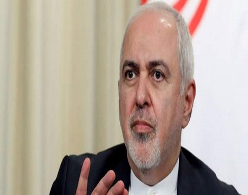 ظريف: مقترح واشنطن الذي تحدث عنه الإعلام الأميركي بشأن الاتفاق النووي غير مقبول ظريف: مقترح واشنطن الذي تحدث عنه الإعلام الأميركي بشأن الاتفاق النووي غير مقبول