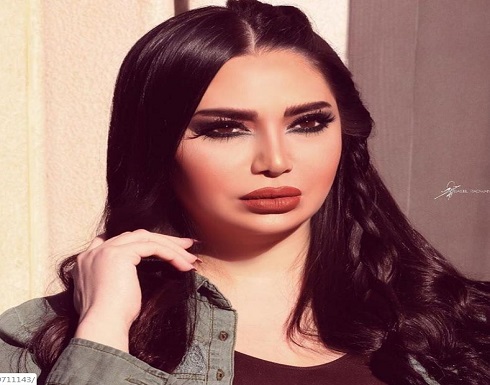 رنا الأبيض: هذا حبيبي الأول والأخير رنا الأبيض: هذا حبيبي الأول والأخير
