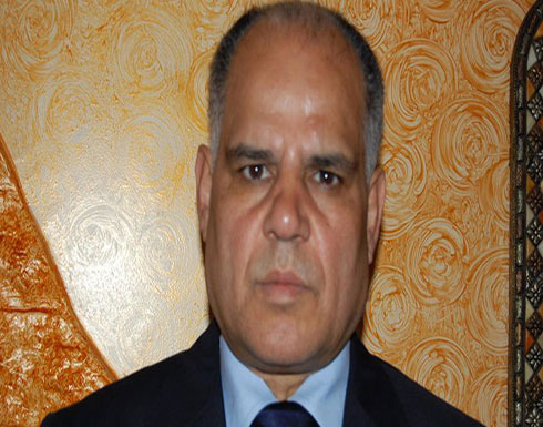 (دولة) خارج سياق الزمان والمكان (دولة) خارج سياق الزمان والمكان
