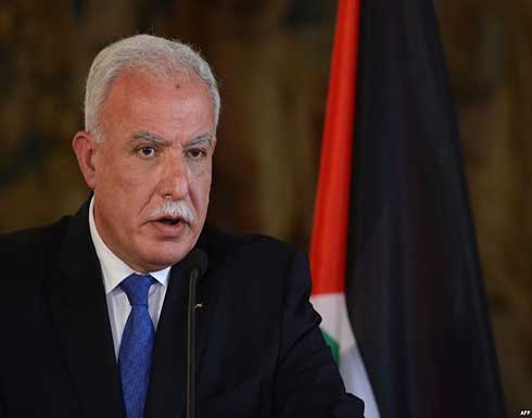 المالكي: إسرائيل تقتل الفلسطينيين في غزة أسرة تلو الأخرى وتحاول اقتلاعهم من القدس المالكي: إسرائيل تقتل الفلسطينيين في غزة أسرة تلو الأخرى وتحاول اقتلاعهم من القدس