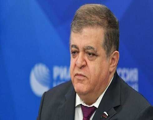 سيناتور روسي: الانتخابات الفرنسية كشفت امتعاض الفرنسيين من سياسات الاتحاد الأوروبي والناتو سيناتور روسي: الانتخابات الفرنسية كشفت امتعاض الفرنسيين من سياسات الاتحاد الأوروبي والناتو