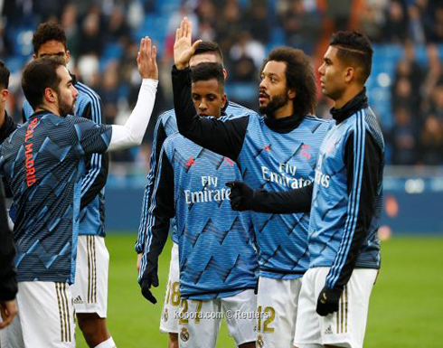 سان جيرمان يترقب رحيل نجم ريال مدريد سان جيرمان يترقب رحيل نجم ريال مدريد