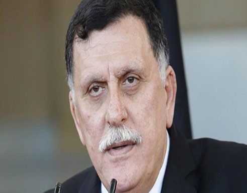 الجيش الليبي يأمر بالقبض على السراج.. وهؤلاء الجيش الليبي يأمر بالقبض على السراج.. وهؤلاء
