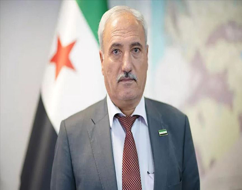 وفاة عضو في الائتلاف السوري المعارض بكورونا وفاة عضو في الائتلاف السوري المعارض بكورونا