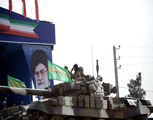 طهران: إسرائيل ستلقى الرد المناسب على قصفها "التيفور" طهران: إسرائيل ستلقى الرد المناسب على قصفها "التيفور"