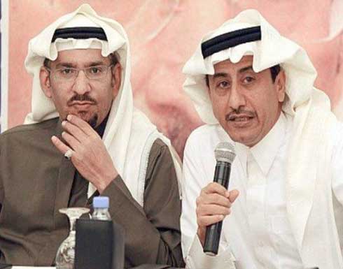 تركي آل الشيخ يعلن رسميا عودة الثنائي ناصر القصبي وعبدالله السدحان بعمل جديد