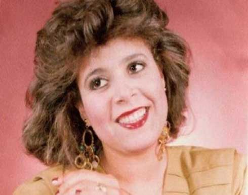 وفاة الفنانة سوسن ربيع عن عمر ناهز 59 عاما إثر إصابتها بكورونا وفاة الفنانة سوسن ربيع عن عمر ناهز 59 عاما إثر إصابتها بكورونا