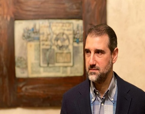 MEE: مخلوف لا يزال في سوريا رغم انتقاده النظام MEE: مخلوف لا يزال في سوريا رغم انتقاده النظام
