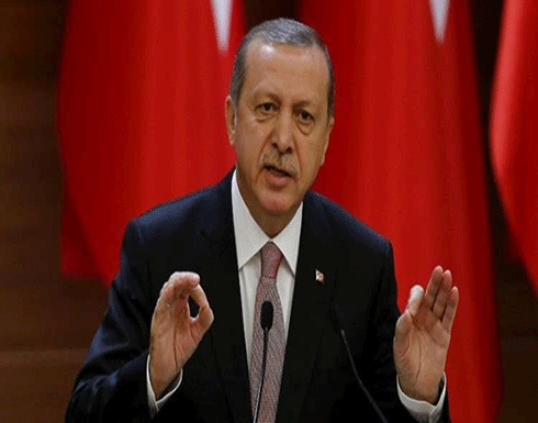 أردوغان يتعهد لأنصاره بالفوز في الانتخابات أردوغان يتعهد لأنصاره بالفوز في الانتخابات
