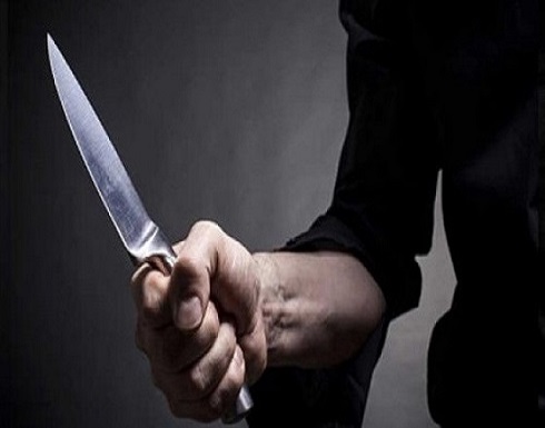 كويتي يهدد ممرضة بالذبح ويثير الرعب بين مرضى المستشفى كويتي يهدد ممرضة بالذبح ويثير الرعب بين مرضى المستشفى