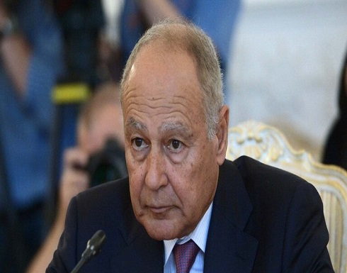 أبو الغيط يؤكد للبرهان وحمدوك دعم الجامعة العربية لجهود السلام والوفاق في السودان أبو الغيط يؤكد للبرهان وحمدوك دعم الجامعة العربية لجهود السلام والوفاق في السودان