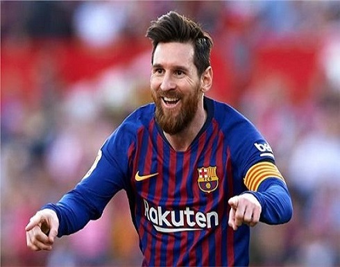 كورونا يعلق مستقبل ميسي كورونا يعلق مستقبل ميسي